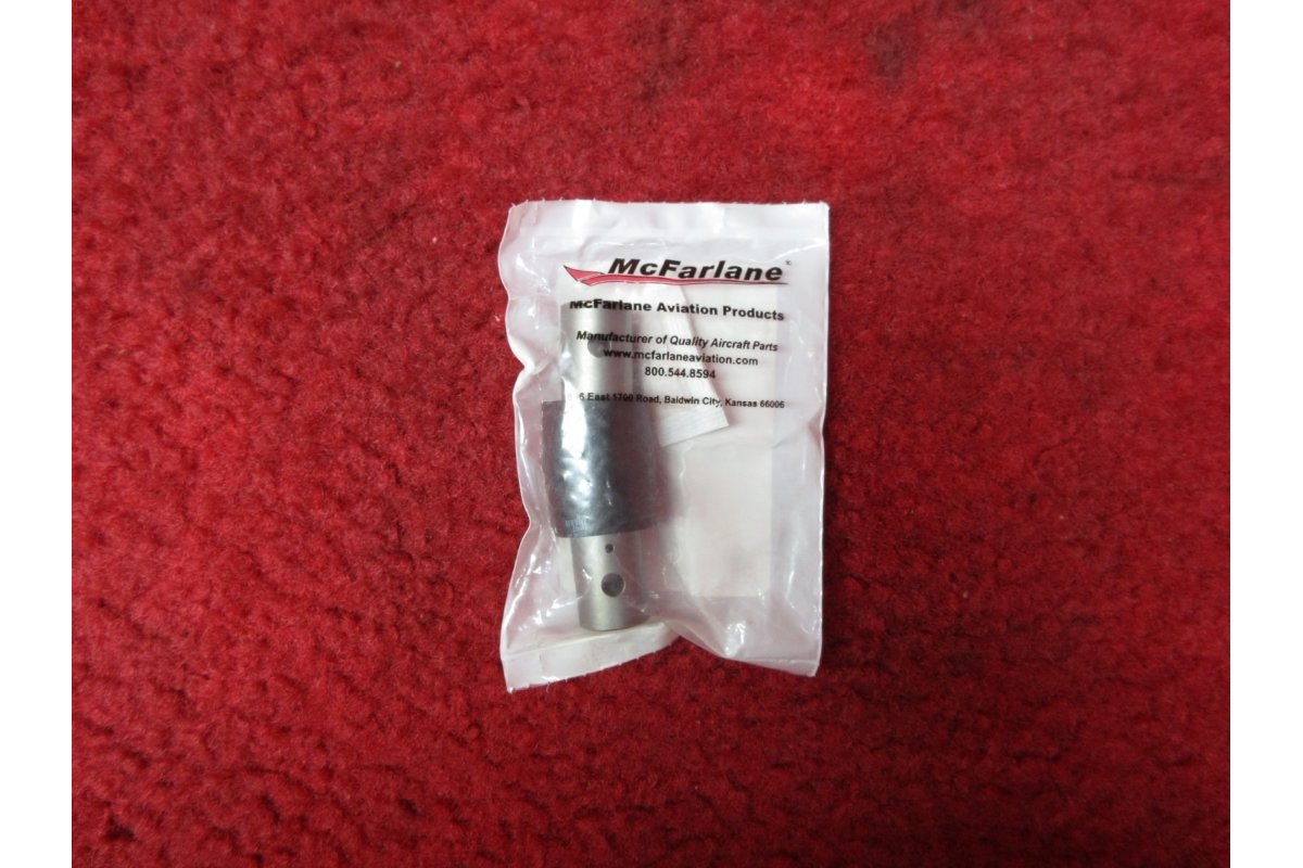 Mcfarlane Cessna Control Yoke Universal Joint W