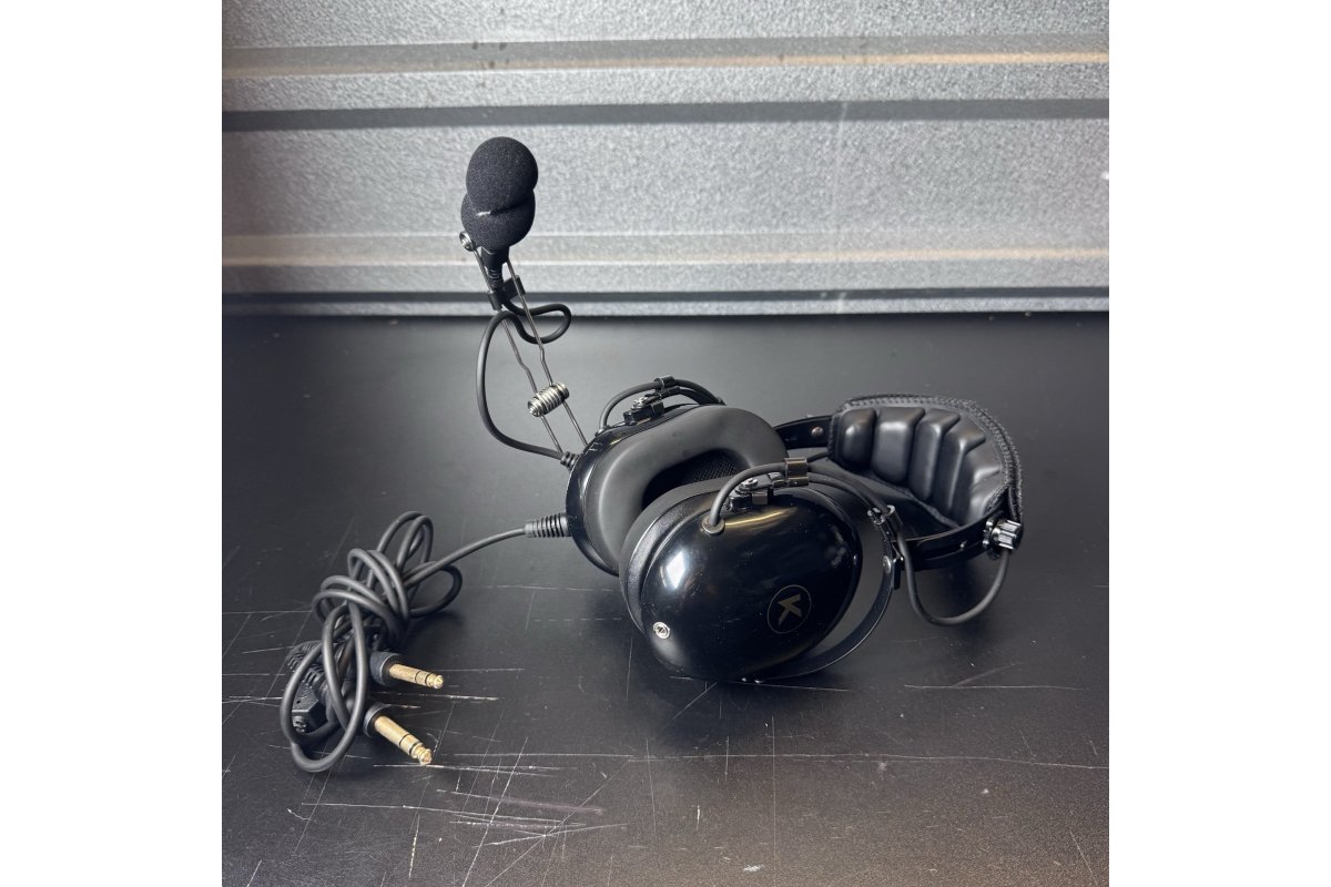Kore Aviation P1 Aviation Headset