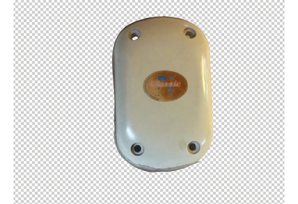 Comant CI-401-8 GPS Antenna Active 26dB