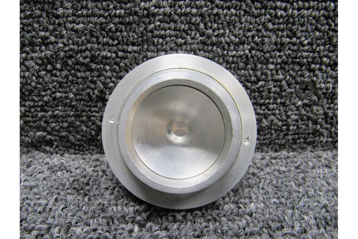 Cessna Aircraft Parts 2394-1 Cessna 421C Overhead Air