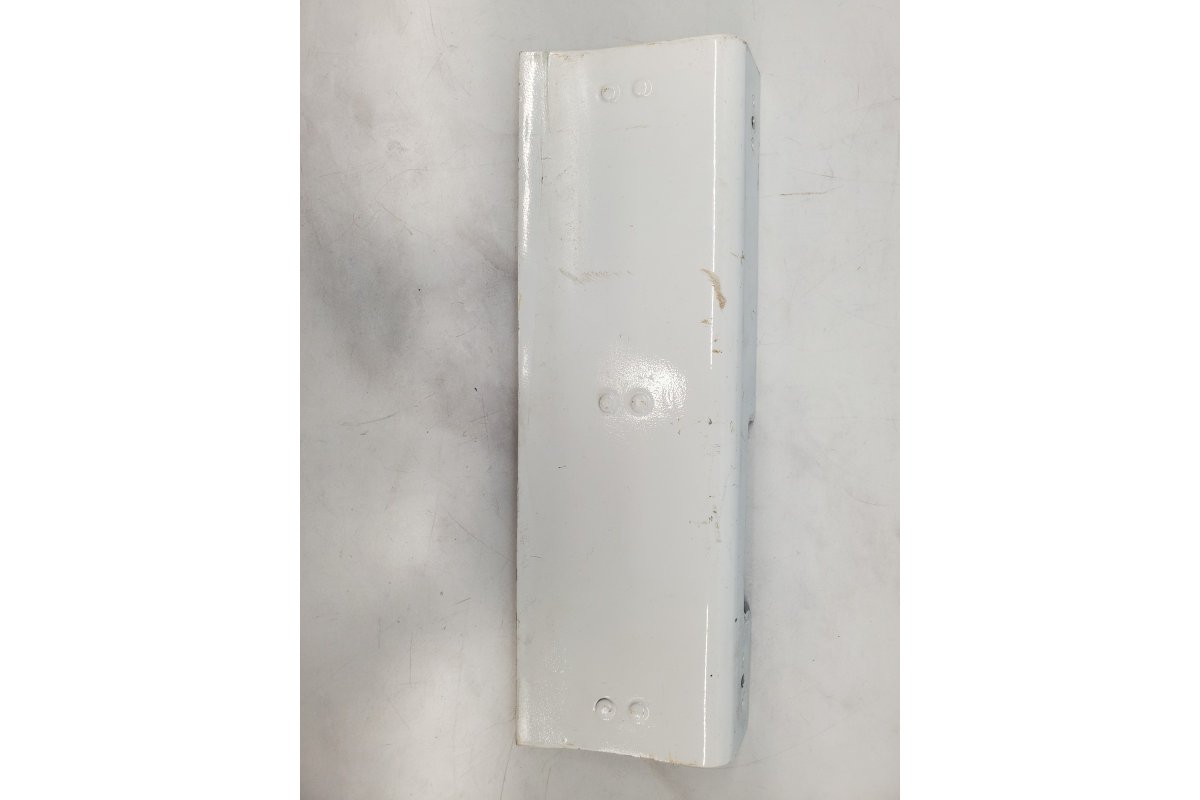Cirrus LW7 Access Panel P