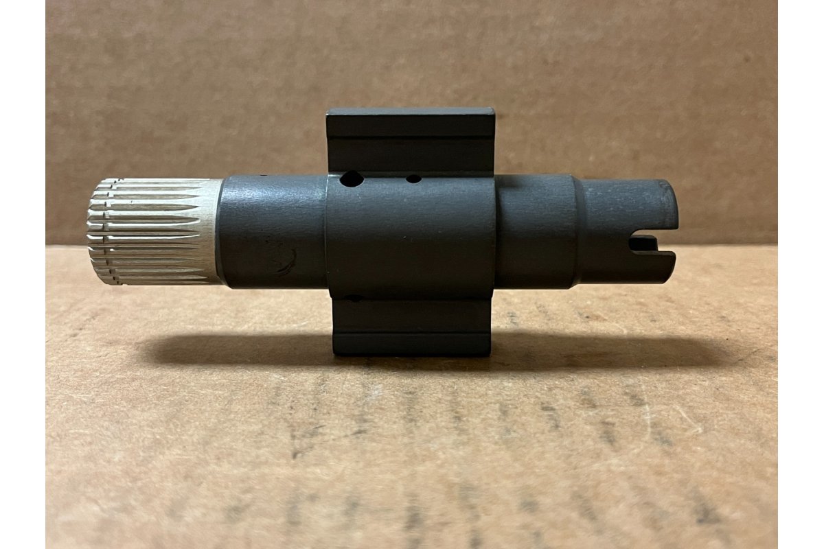 Parker Hannifin Corp Bell Helicopter UH-1 Huey Shaft