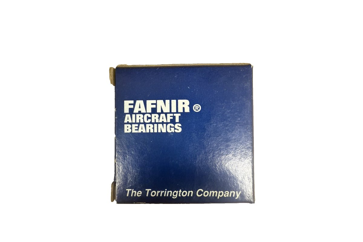 Fafnir Aircraft Bearing P