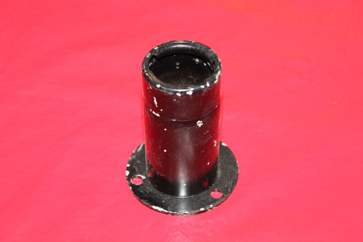 Continental Aircraft Oil Tube 3.5"