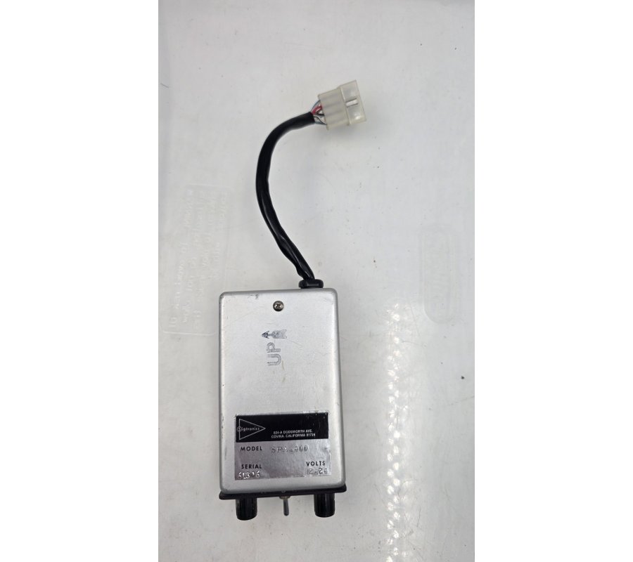 Sigtronics SPA-400 Intercom