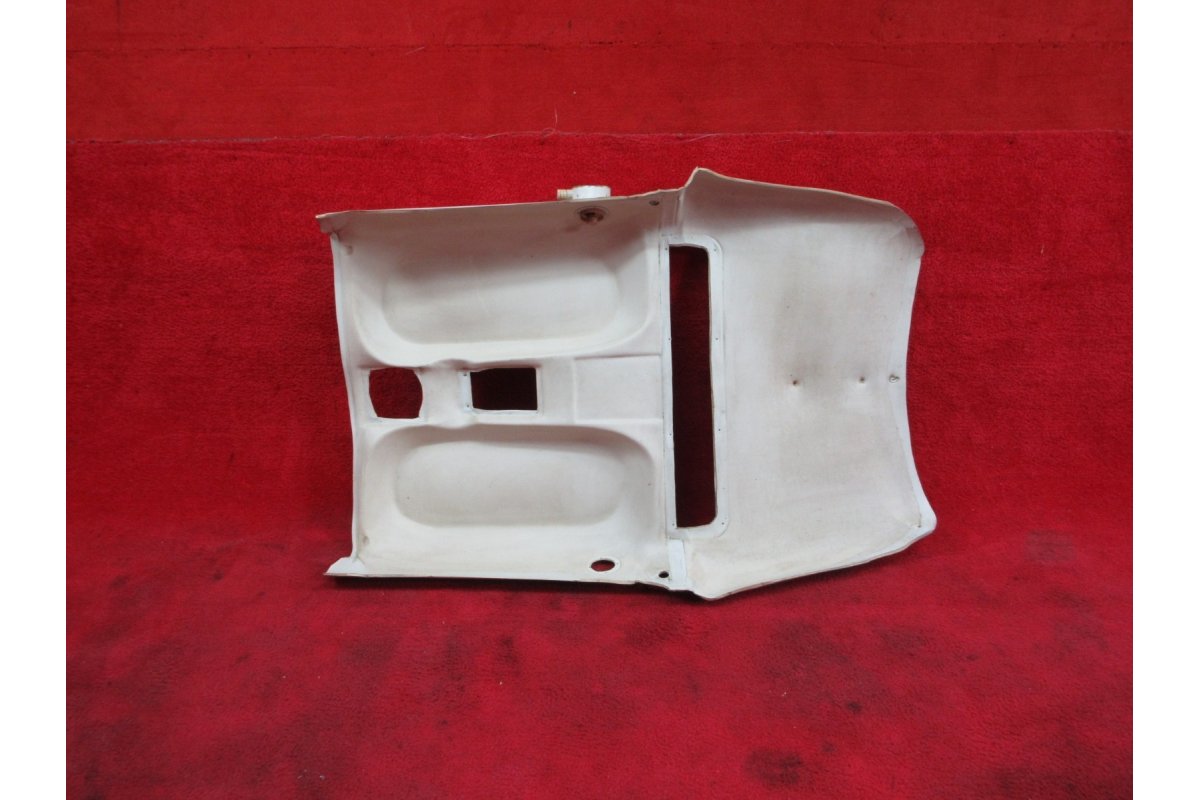 Unbranded Cessna Headliner