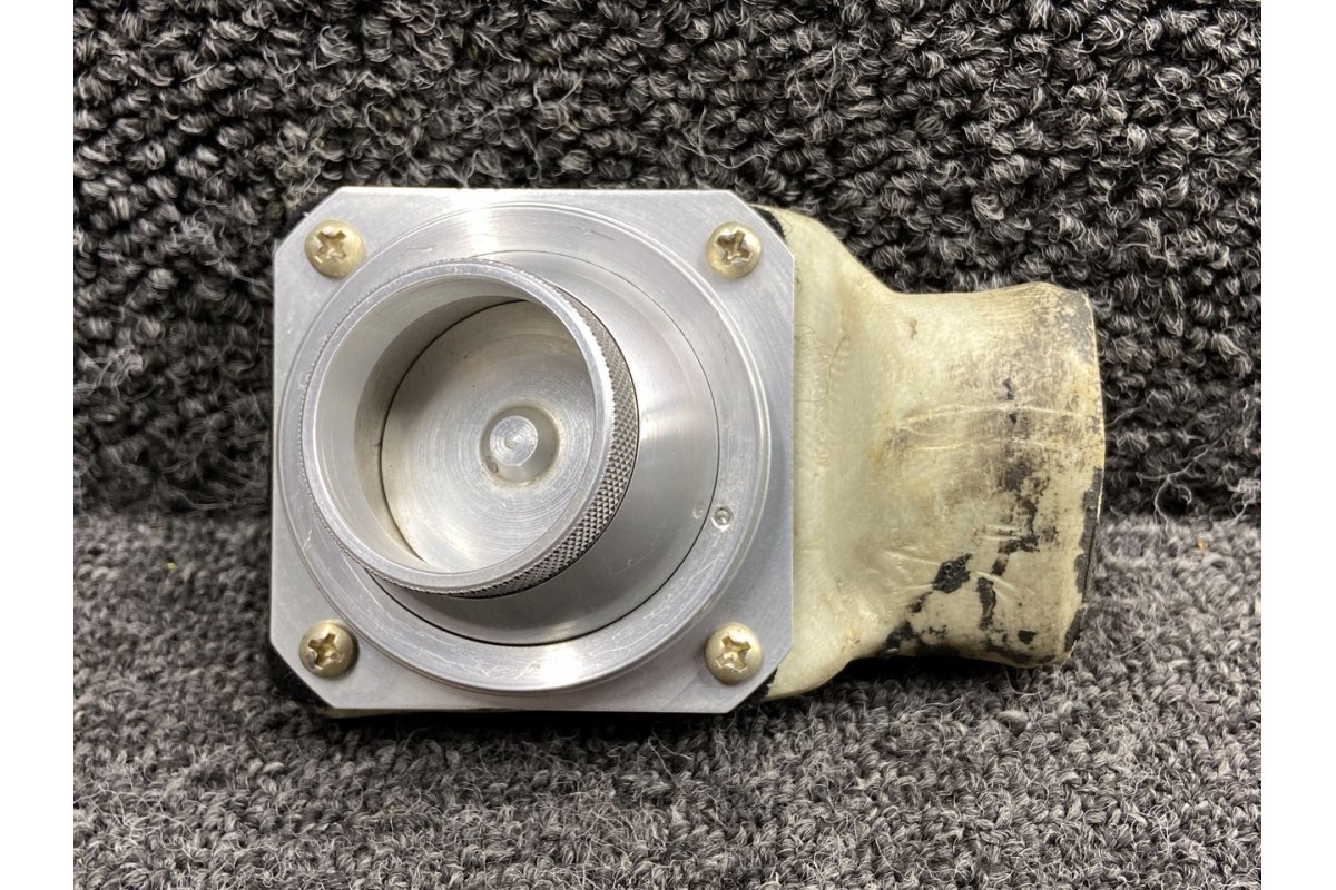 Cessna Aircraft Parts 5119524-1, 2394 Cessna 421B Overhead