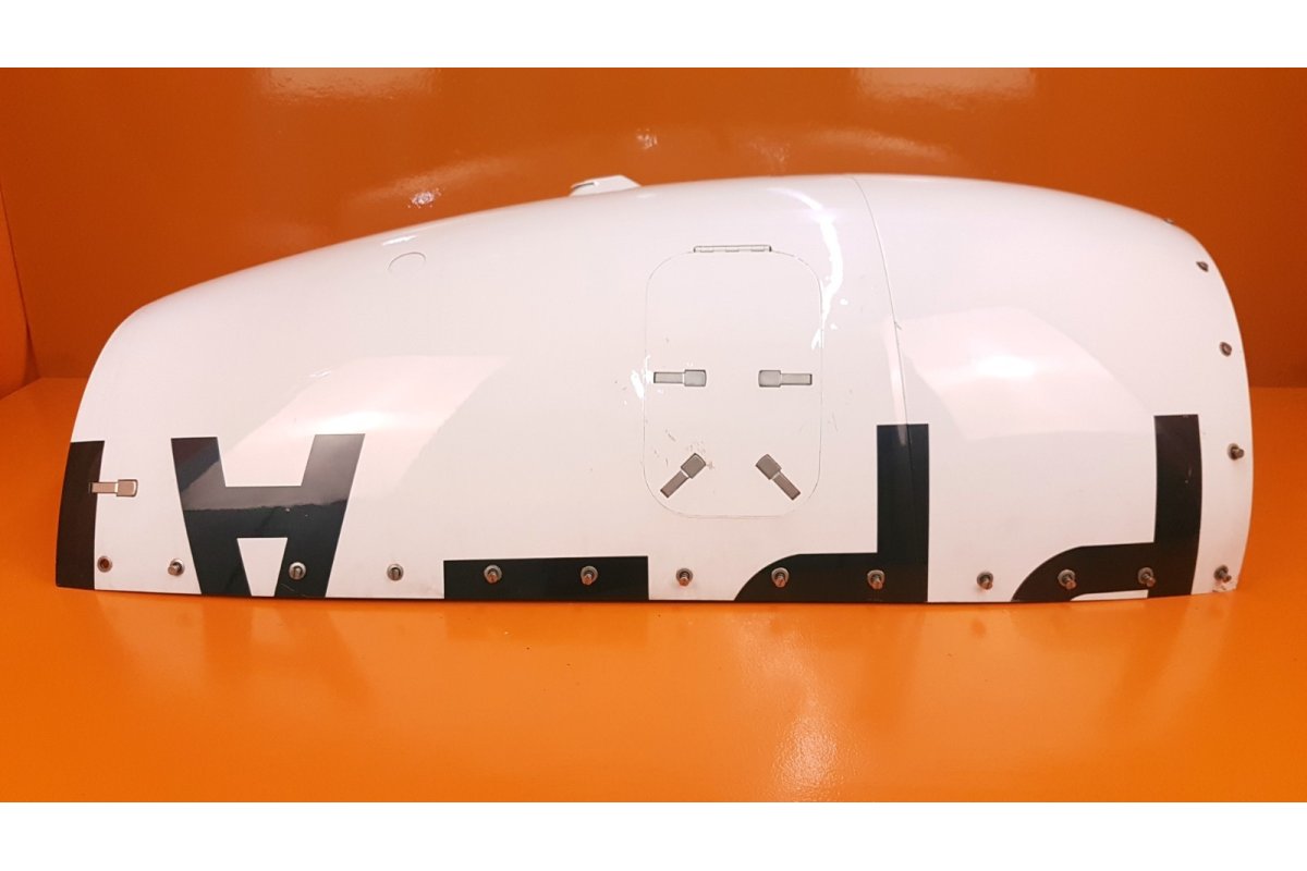 Embraer 500-36300-407 LH Cowling Assembly