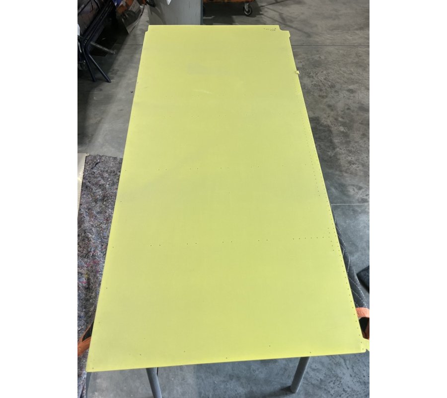 Beechcraft 35-115142-52 Skin