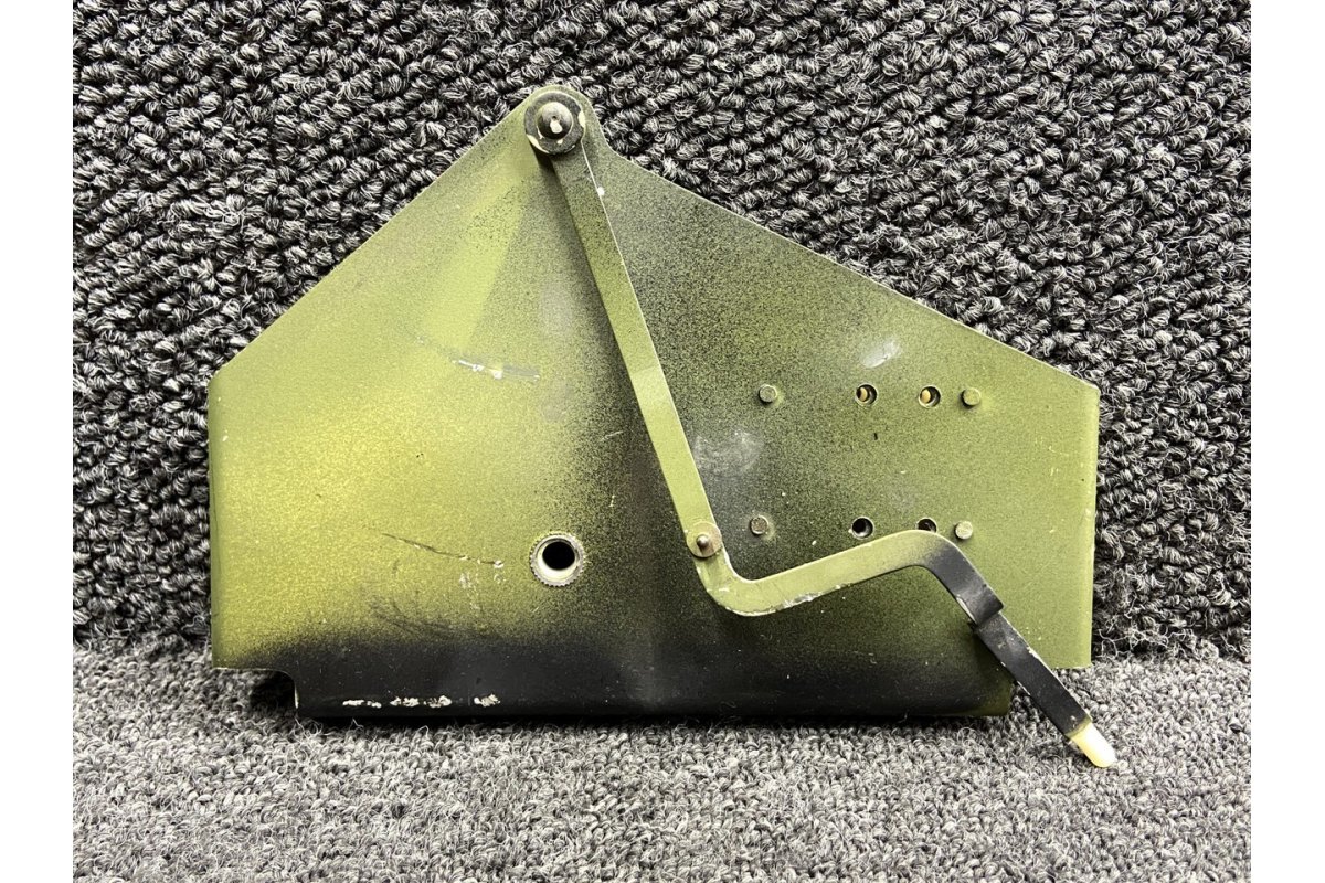 Cessna Aircraft Parts 5114422-3 Cessna 421B Rudder Trim