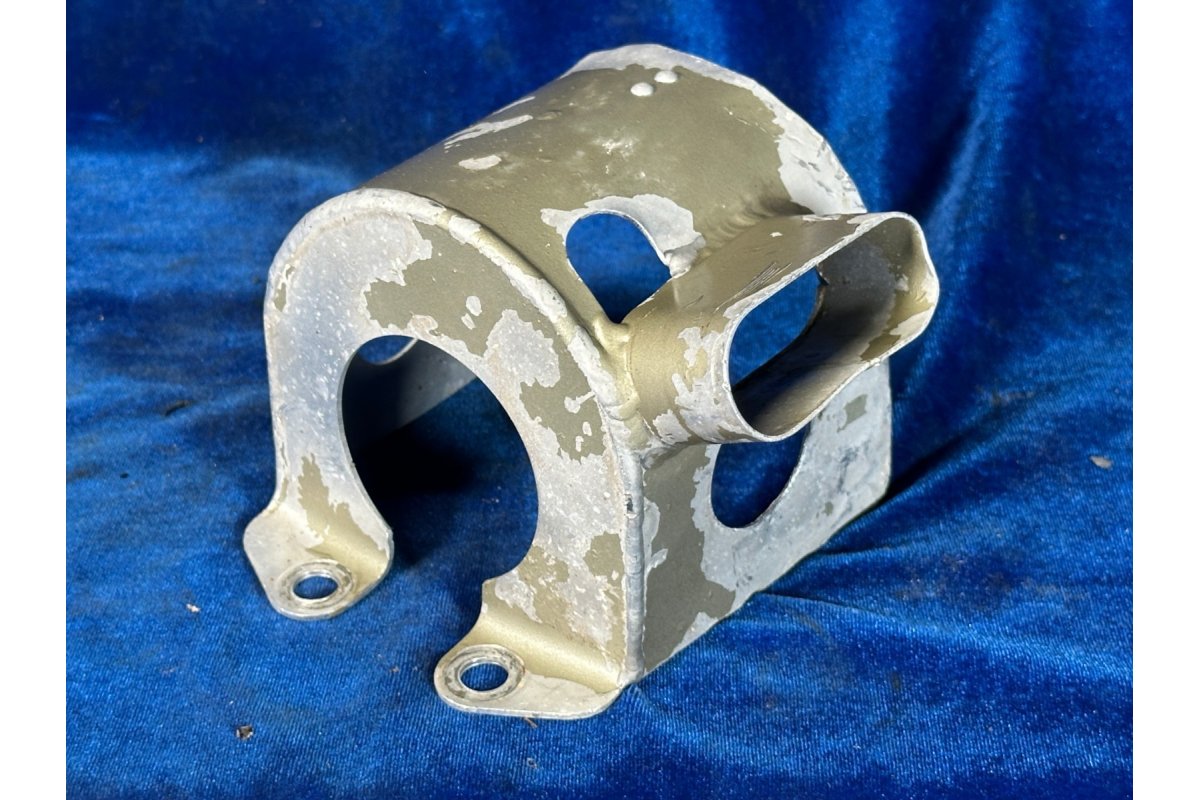 Piper BAFFLE ASSY - MECHANICAL FUEL