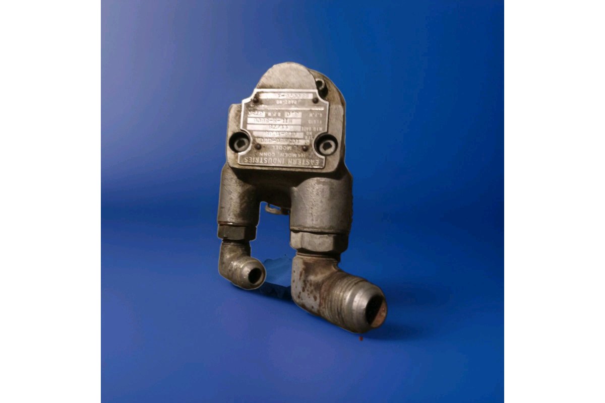 Eastern Industries Hydraulic Pump 105‑HBG‑320