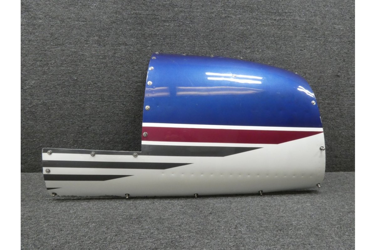 Cessna Aircraft Parts 5152004-202 Cessna 421C Inboard Nacelle