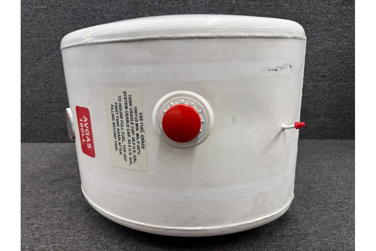 Schweizer 269A9975-15 269C Fuel Tank Assembly