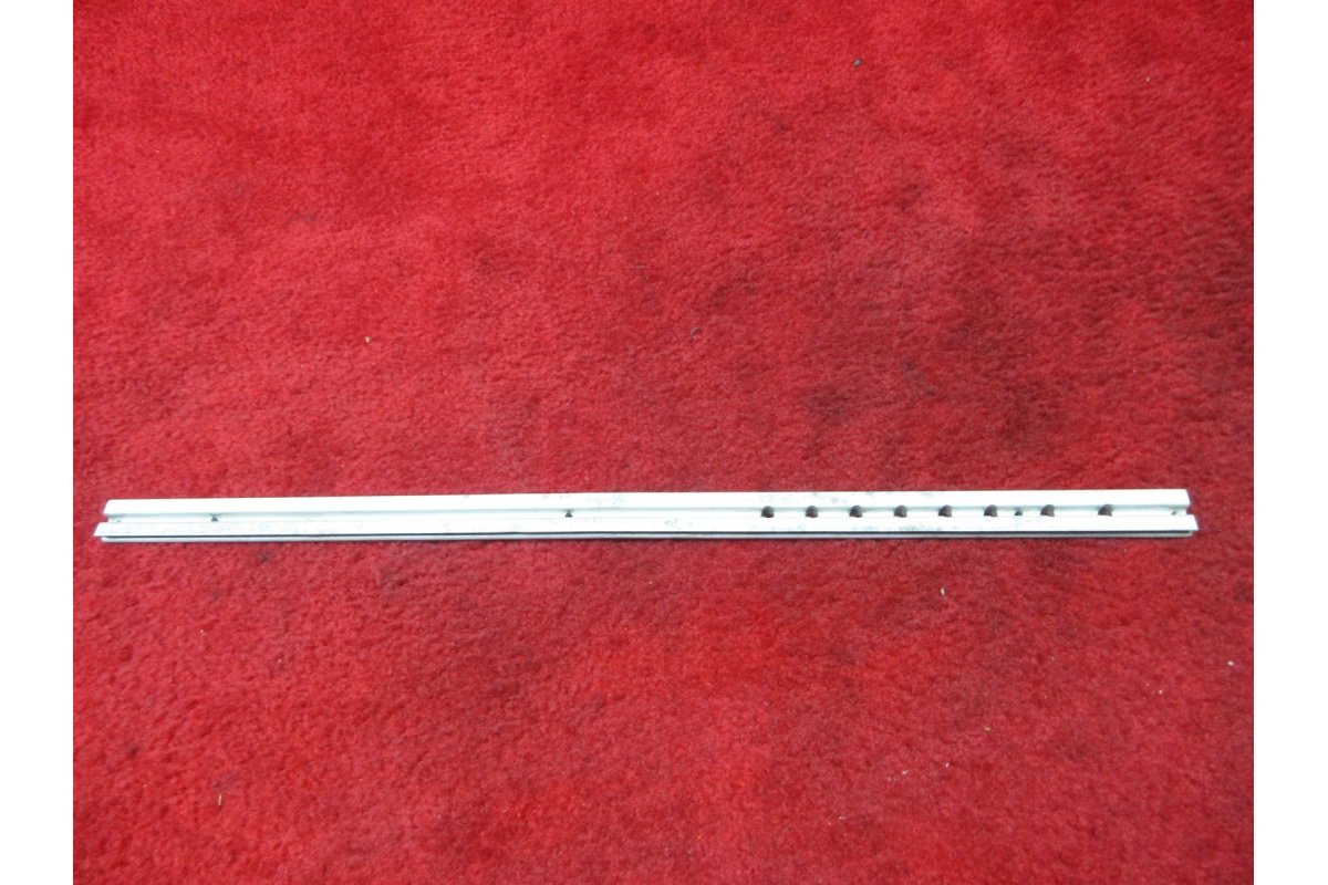 Unbranded Piper PA-24-250 Comanche Seat Rail