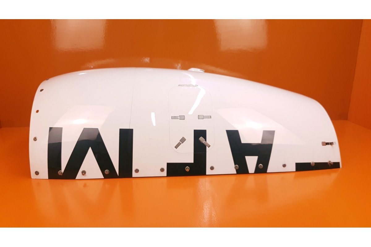Embraer 500-36400-407 RH Cowling Assembly