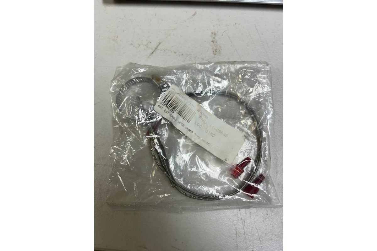 GRT EGT Small Hose Clamp