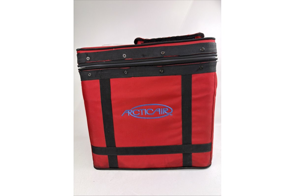 Arctic Air Portable Aircraft Air Conditioner OVERLAND