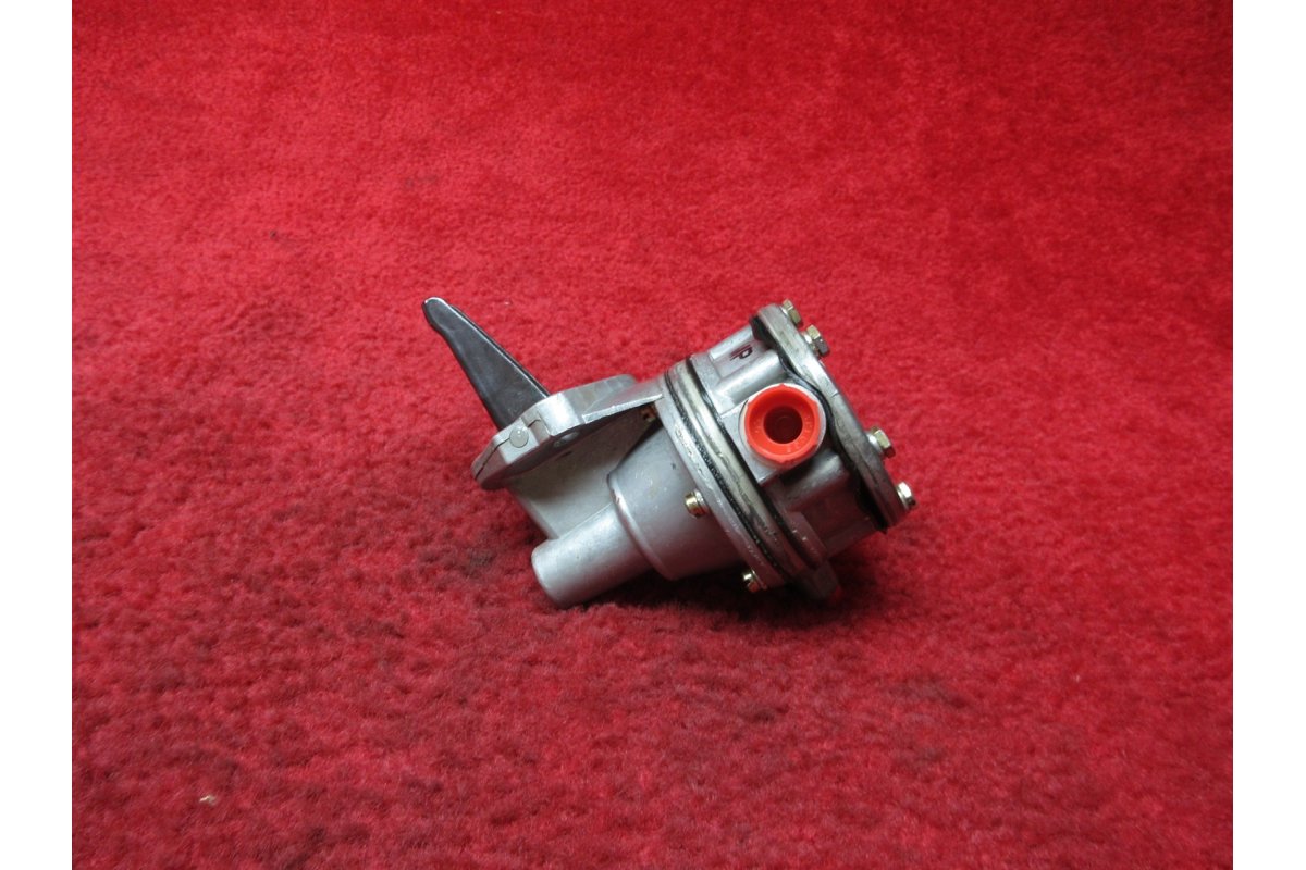 Lycoming Fuel Pump PN LW-15472, LW15472