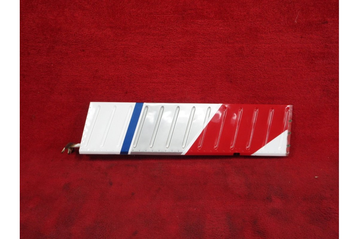 Unbranded Piper PA-28-151 Cherokee Warrior Rudder