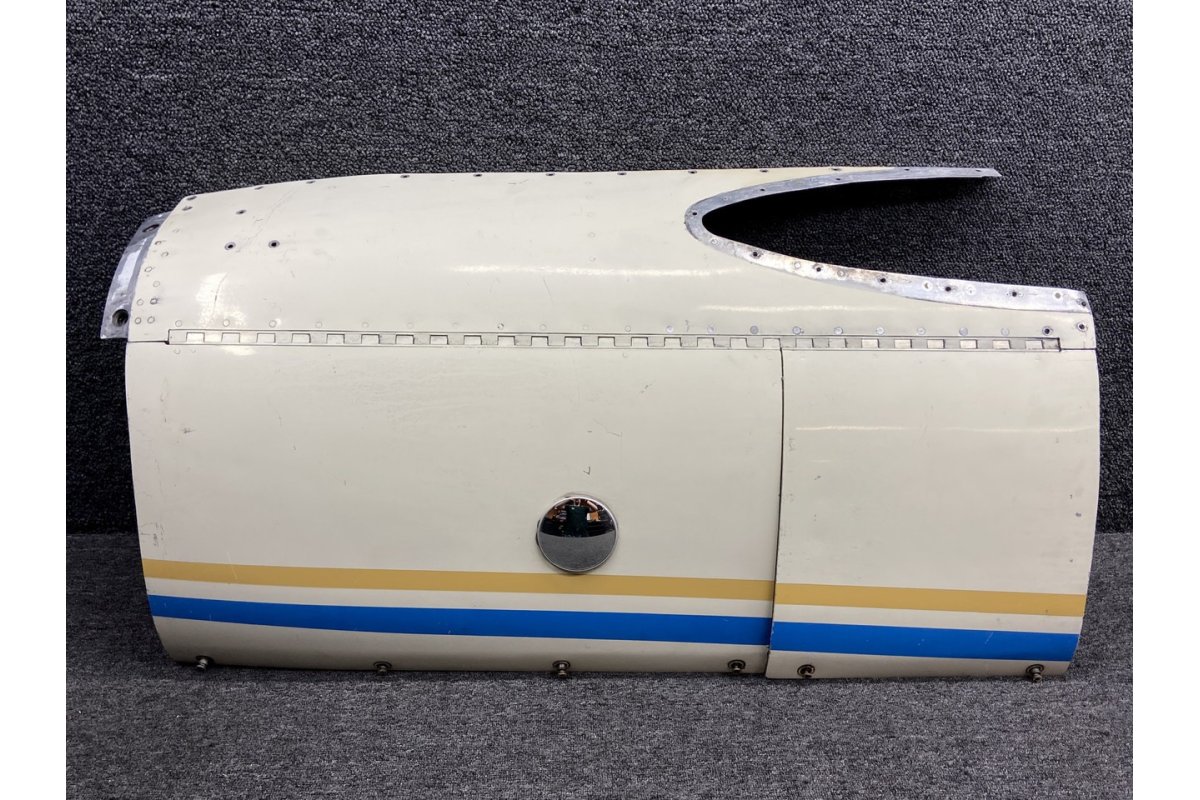 Cessna Aircraft Parts 0851801-4, 0851181-204 Cessna 310Q Nacelle