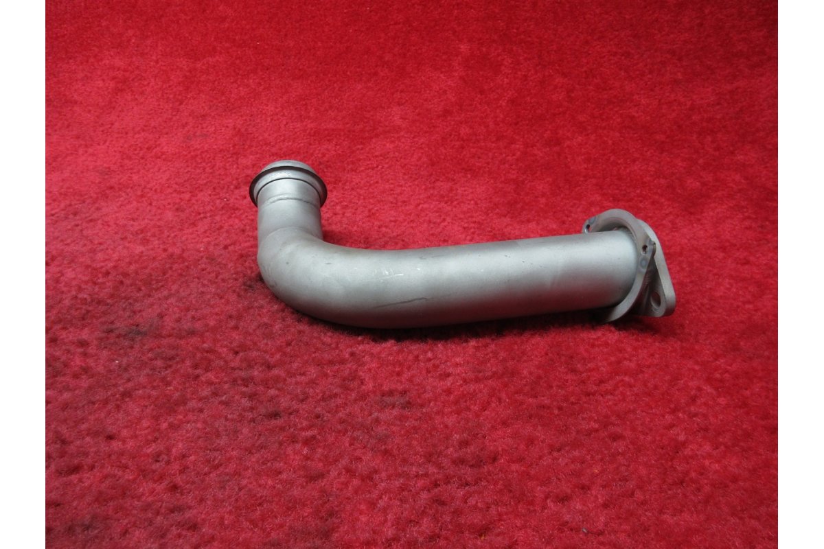 Unbranded Beechcraft 76 Duchess Exhaust Stack