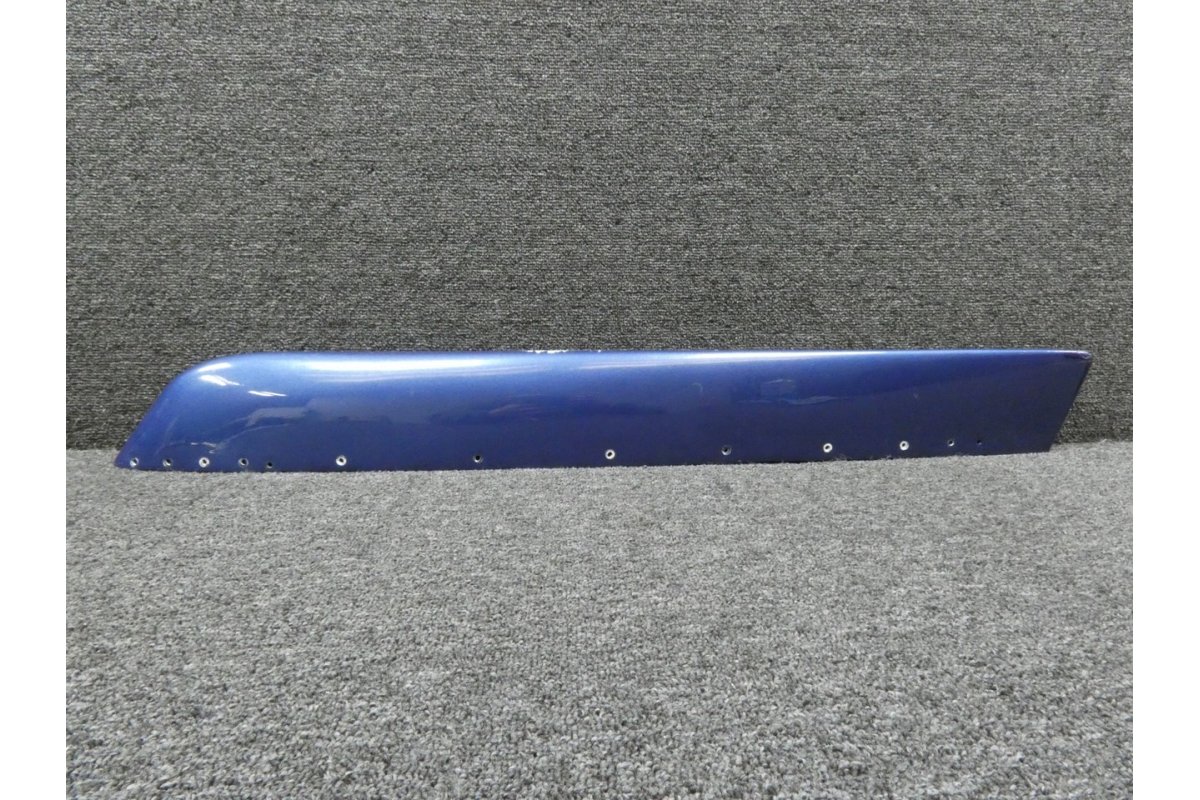 Cessna Aircraft Parts 5133021-1 Cessna 421C Rudder Tip Assembly