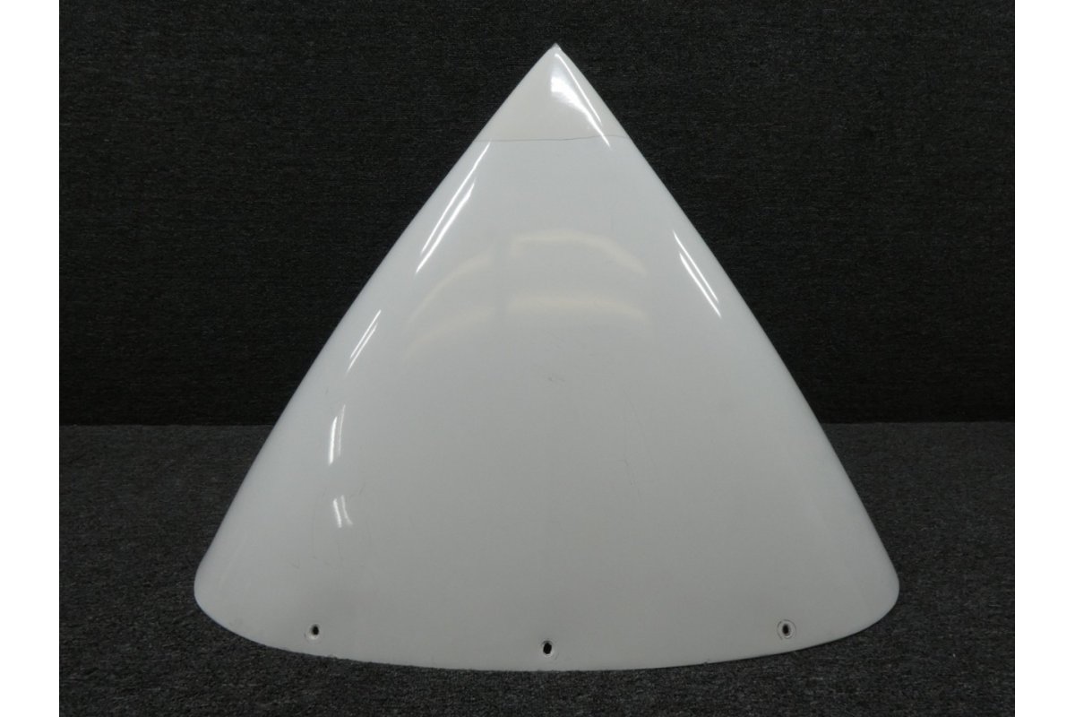 Cessna Aircraft Parts 9711019-1 Cessna 421C Radome Assembly