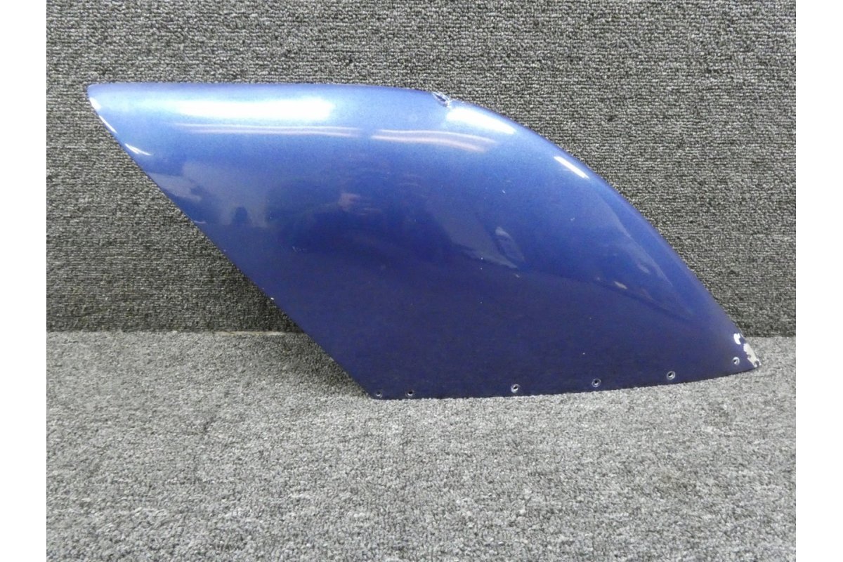 Cessna Aircraft Parts 5131022-1, VF10-306 Cessna 421C Vertical