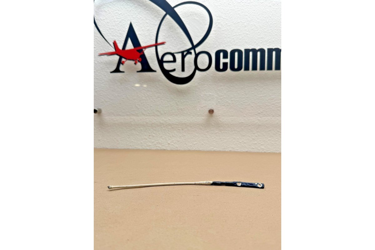 Unbranded Aircraft Static Discharger P