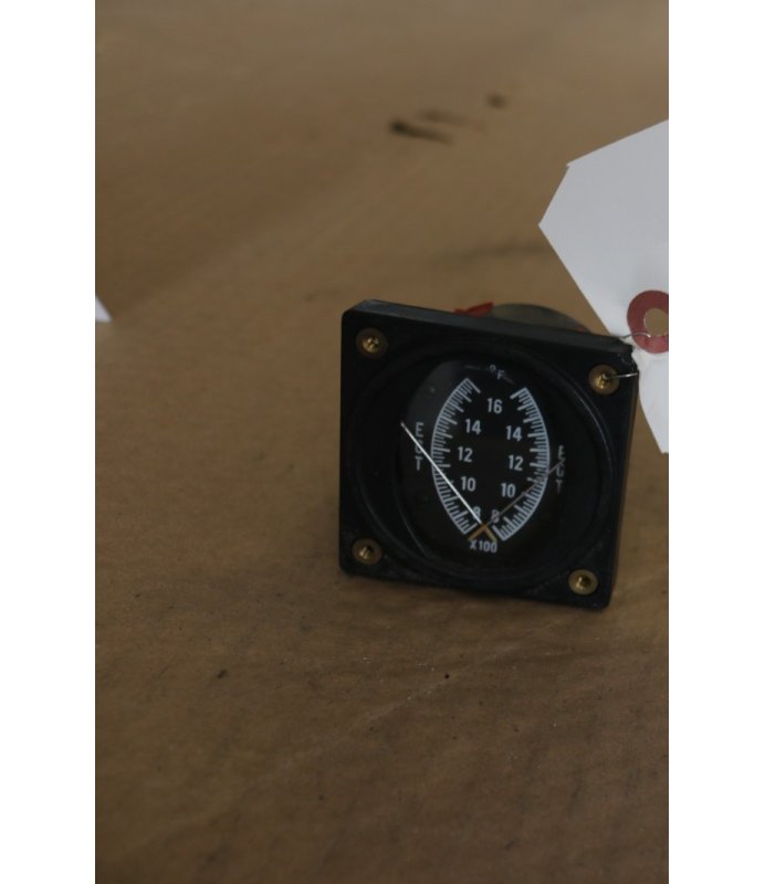 Falcon Gauge Dual EGT (Exhaust