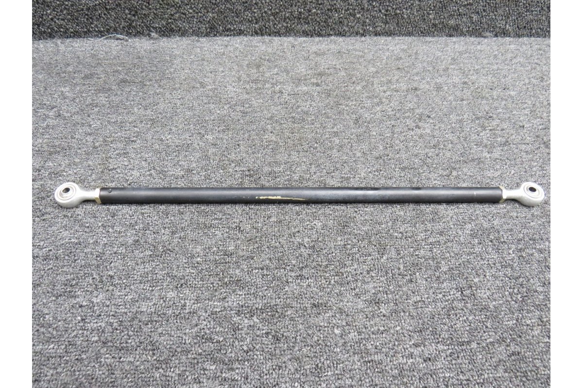 Schweizer 269A9980-5 269C Rudder Pedal Control