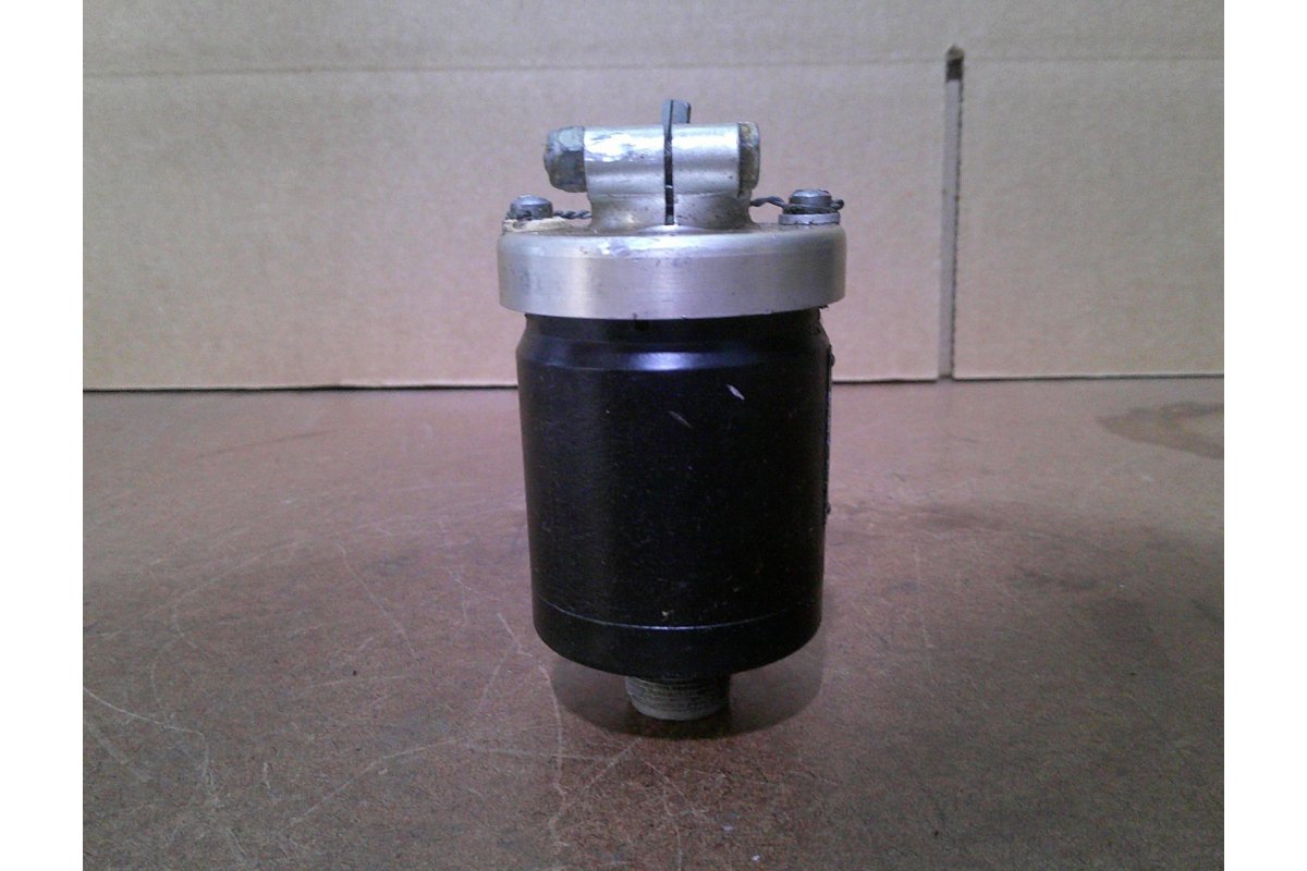 Kollsman Aircraft Tach Generator P