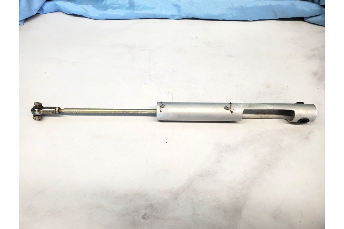 Cirrus Pitch Trim Cartridge Assembly P