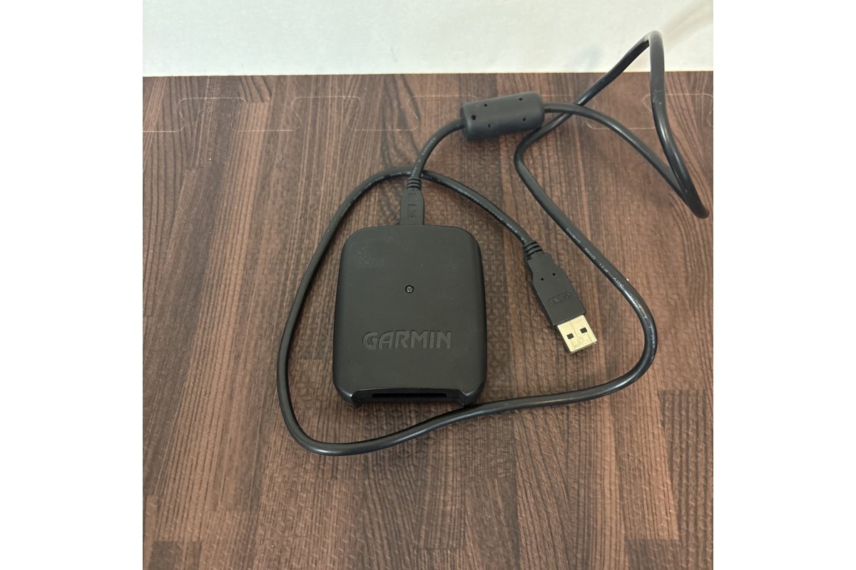 Garmin GNS-430 530 USB Aviation Data