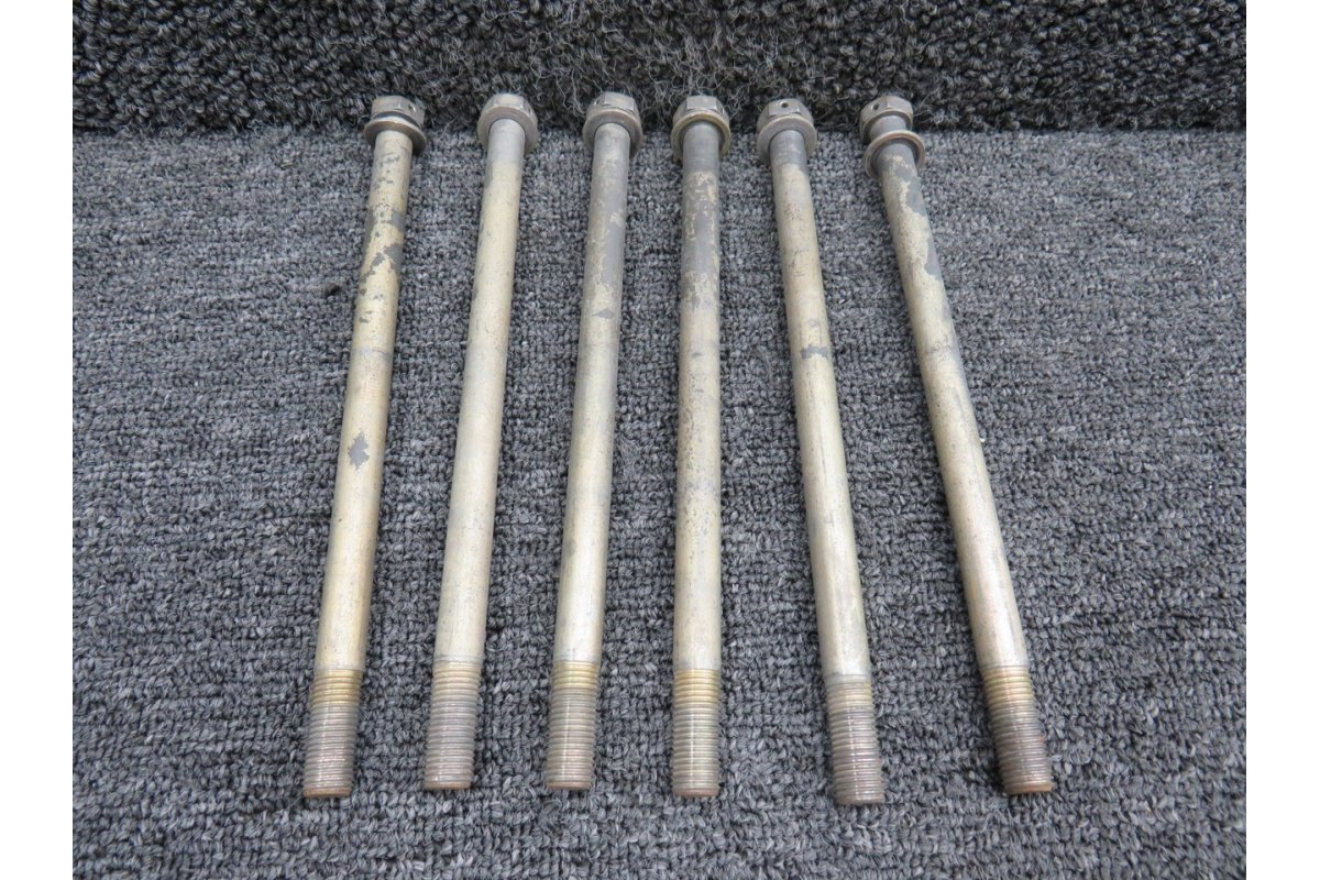 Cessna Aircraft Parts A2513-38 Cessna 172N Propeller Bolt Set
