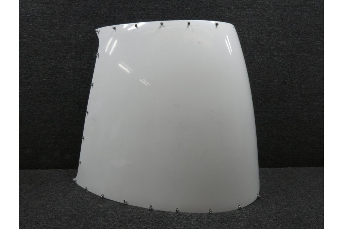 Cessna Aircraft Parts 5213092-2 Cessna 421C Nose Avionics