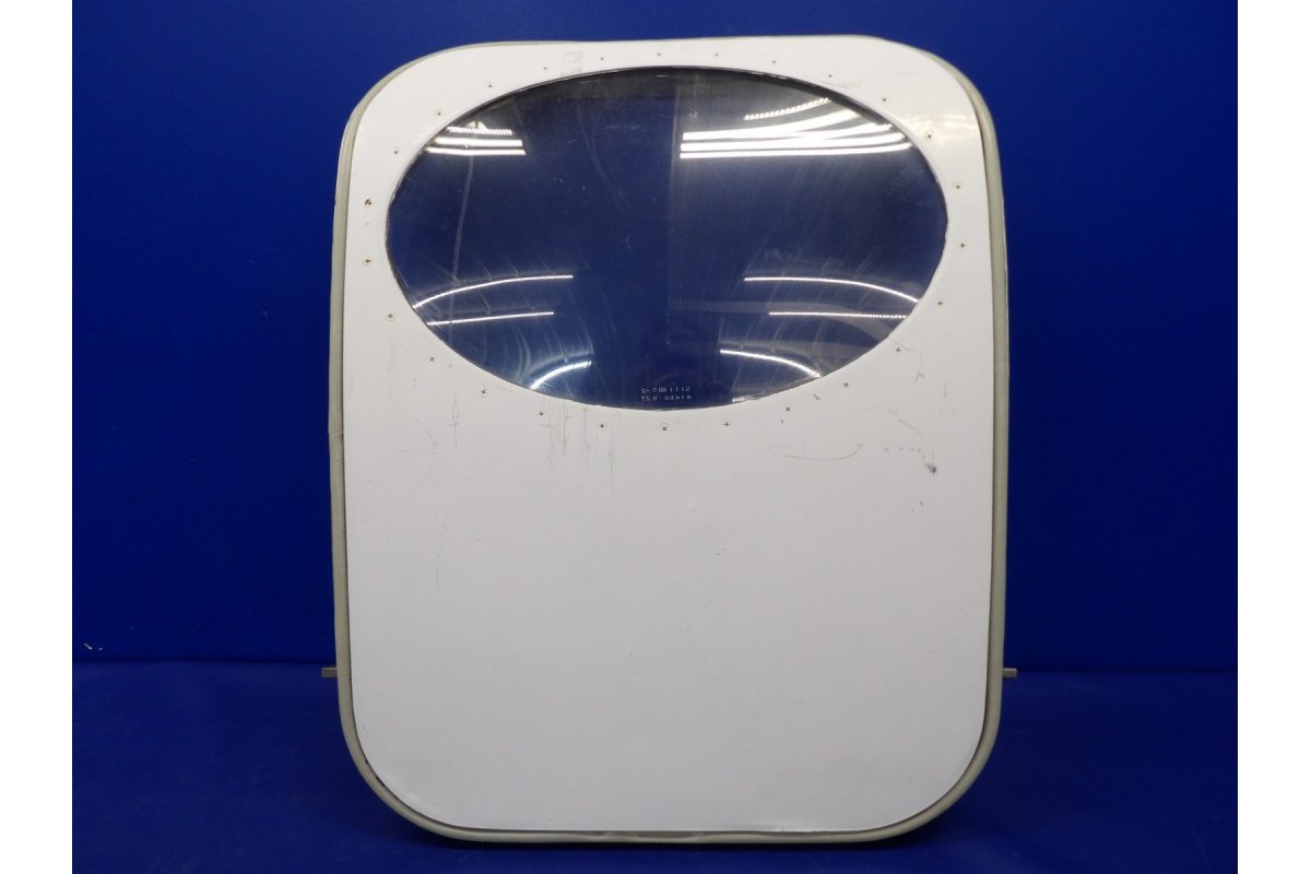 Cessna 421 Emergency Escape Door P