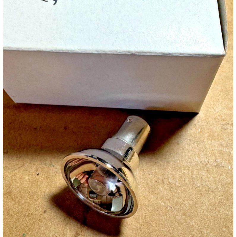 Cessna Control Wheel Light 24RB PN