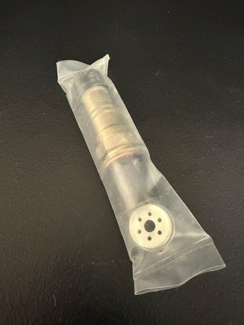 Champion Aircraft Spark Plug, P