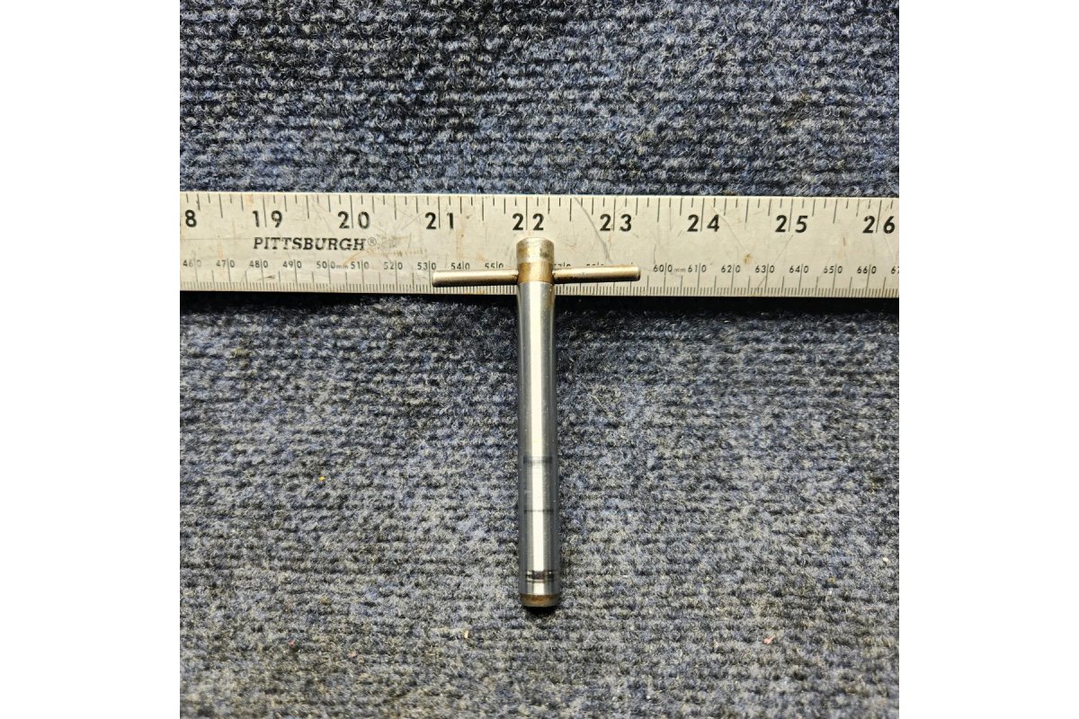 Lycoming 76121