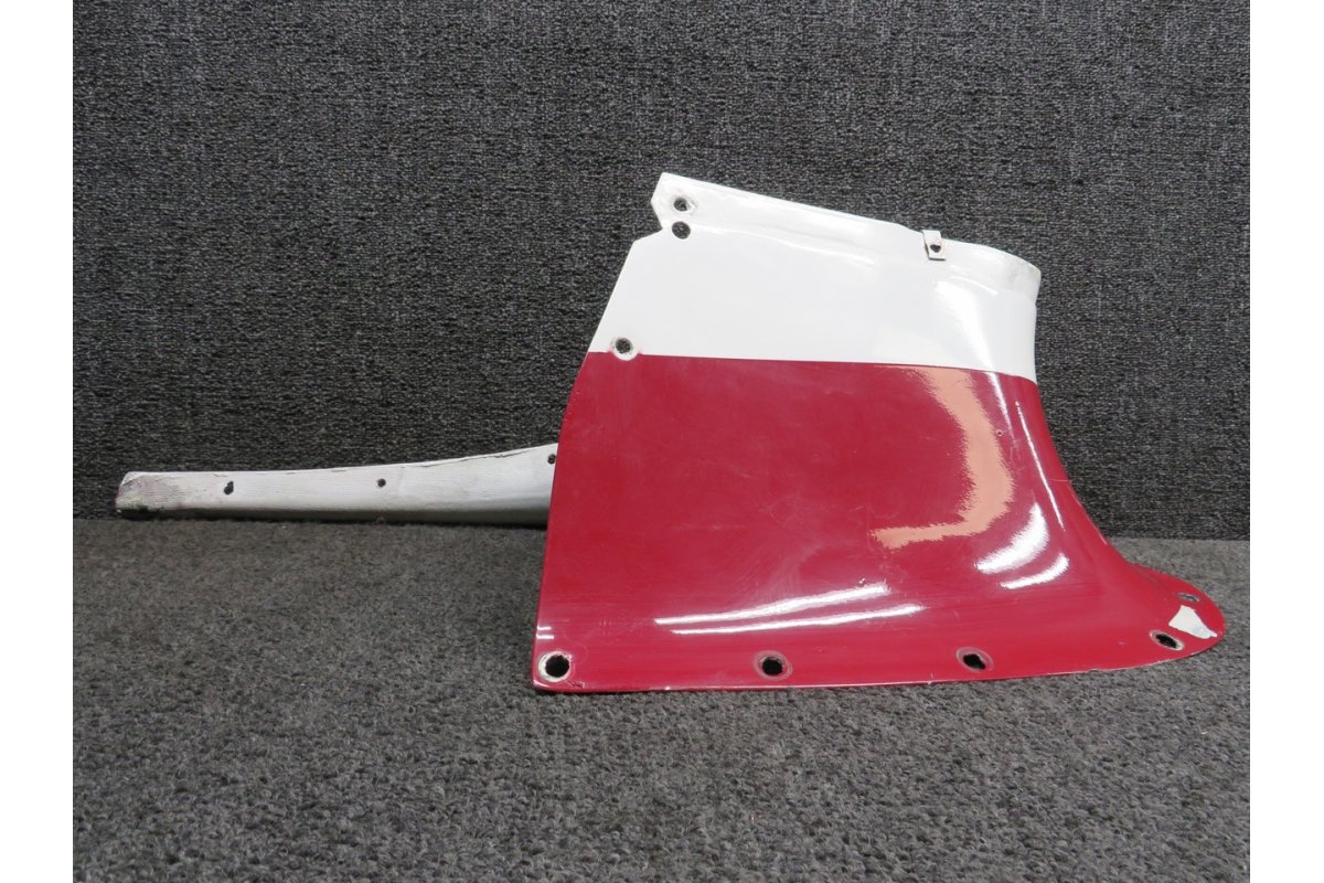 Piper Aircraft Parts 37335-000 Piper PA34-200T Inboard Nacelle