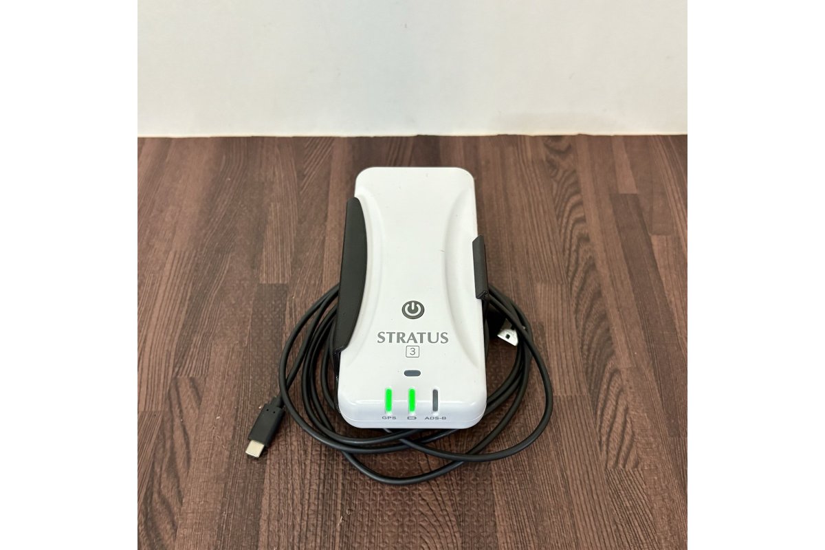 Appareo Stratus 3 Portable ADS-B Receiver
